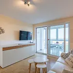 Ferienwohnung 8 im Haus Horizont