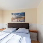 Ferienwohnung 8 im Haus Horizont