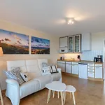 Ferienwohnung 8 im Haus Horizont