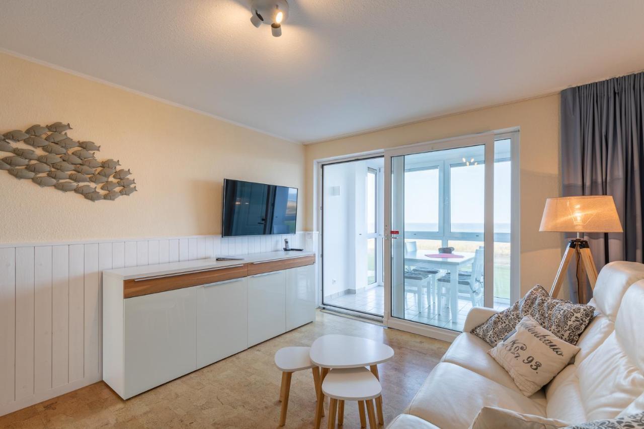 8 Im Haus Horizont Cuxhaven
