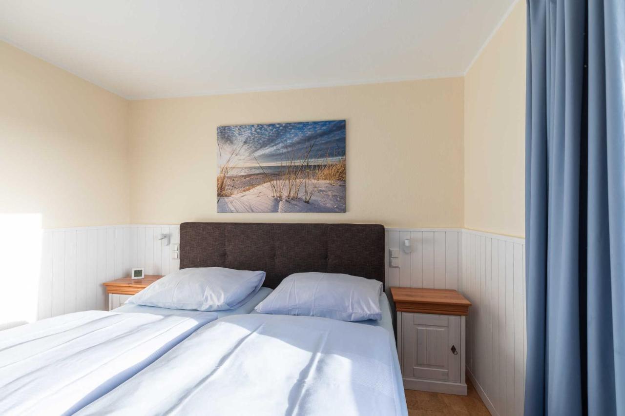 8 Im Haus Horizont Apartment