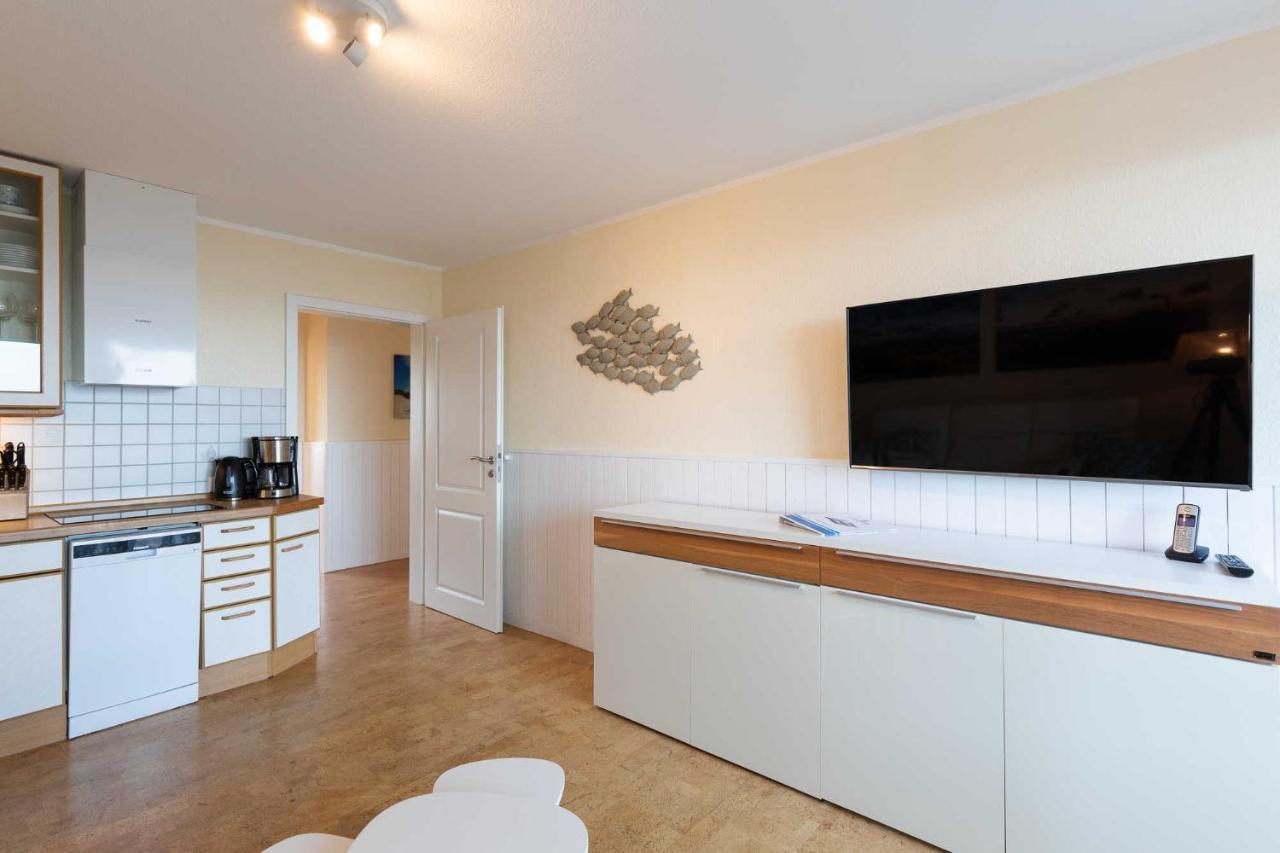 8 Im Haus Horizont Apartment *