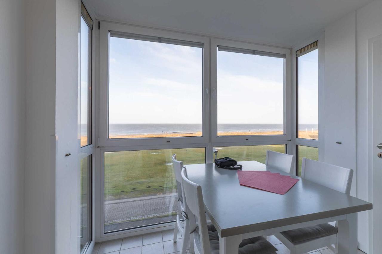 Apartment 8 Im Haus Horizont