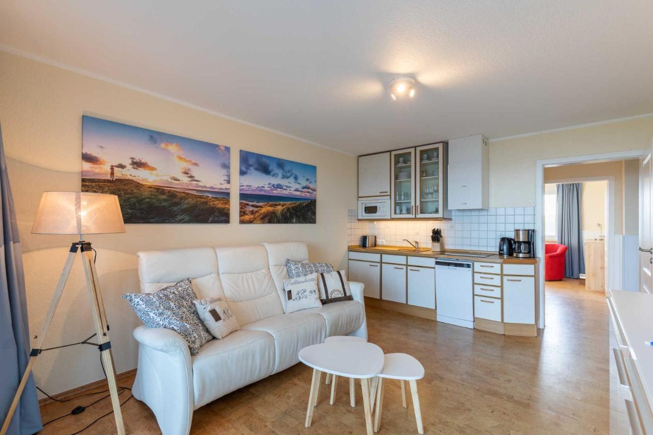 Apartment 8 Im Haus Horizont Cuxhaven