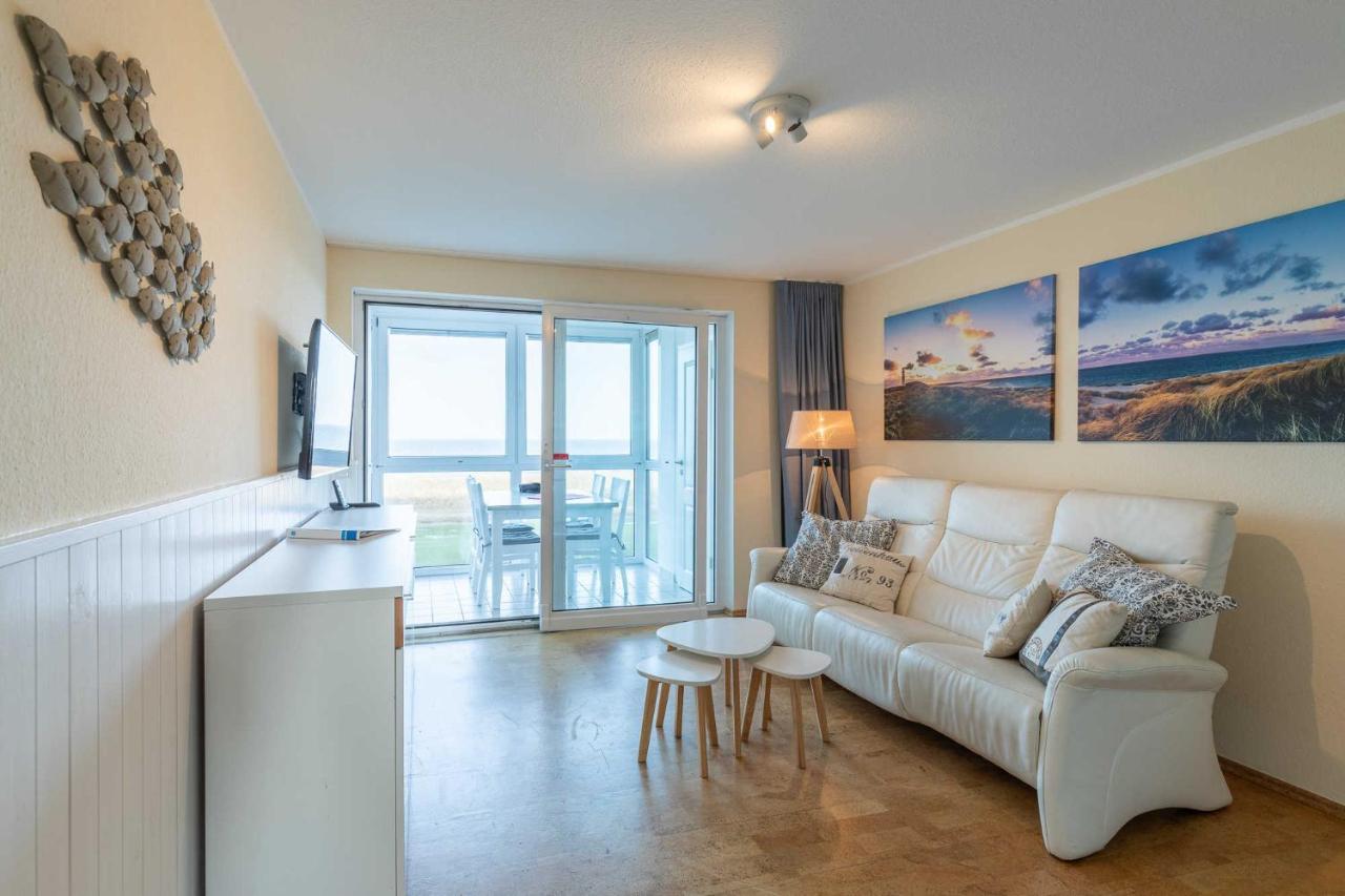 8 Im Haus Horizont Apartment *