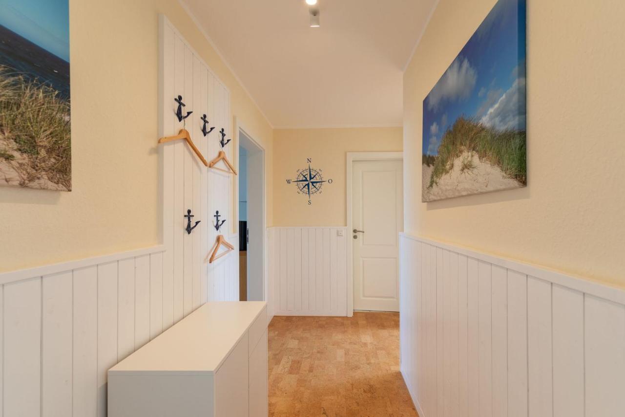 8 Im Haus Horizont Apartment Cuxhaven